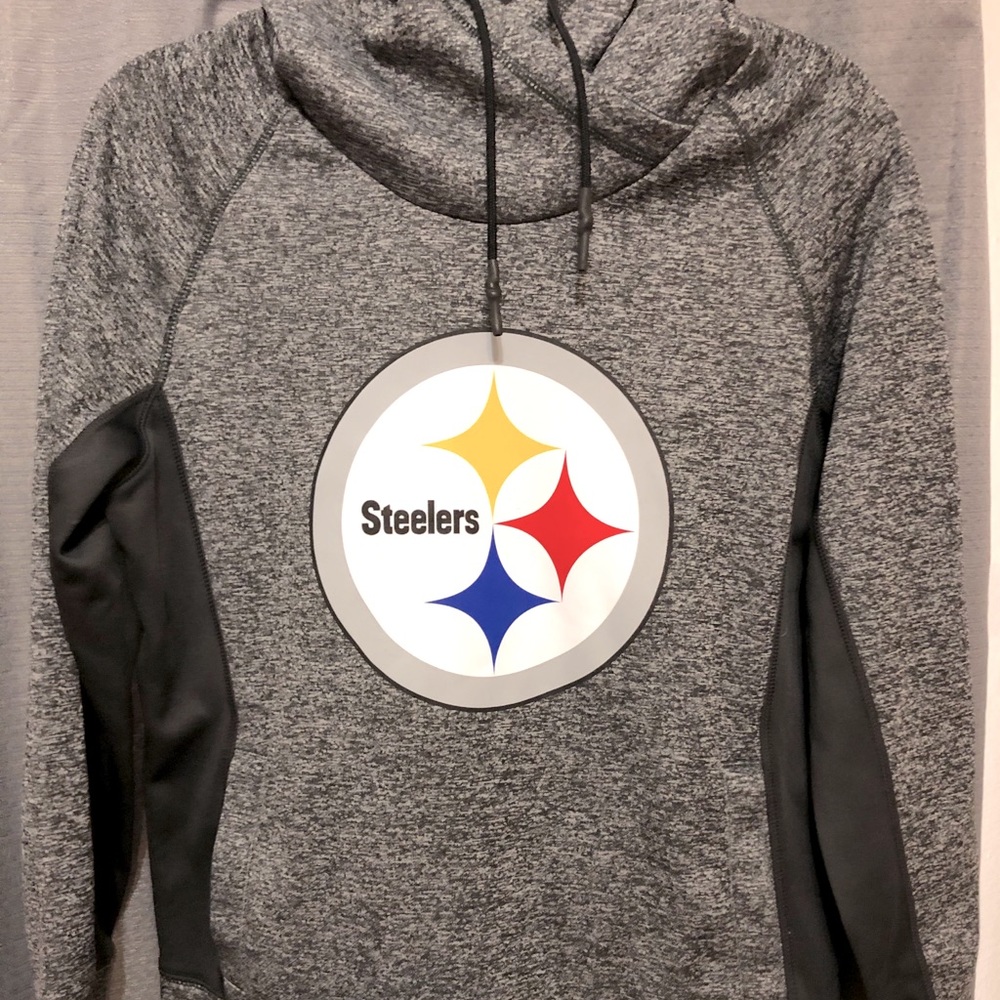 Pittsburgh Steelers Hoodie